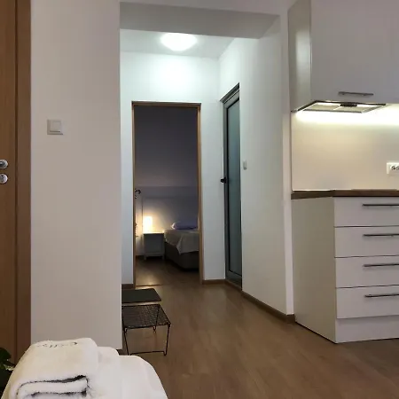 Otel Elly Ahyolu