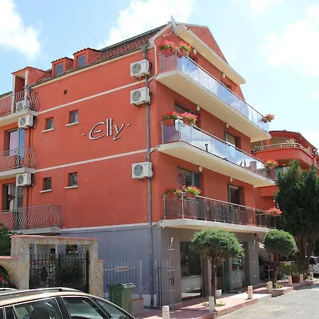 Elly Otel 2*